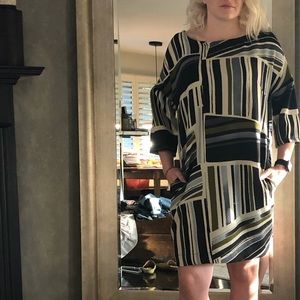 Anthropologie dress